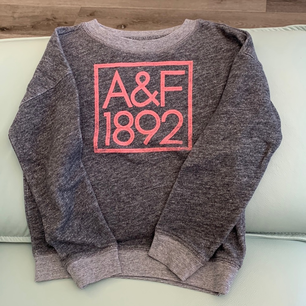 Girls long sleeve